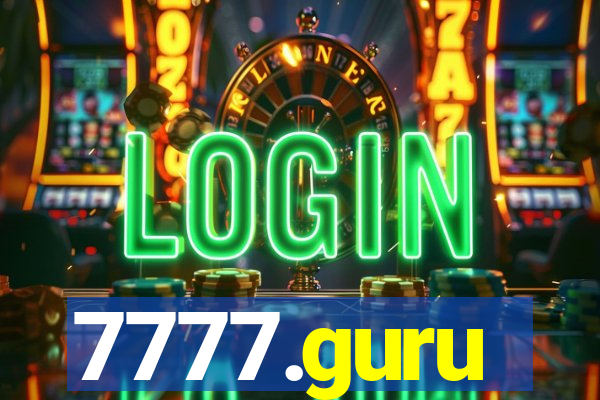 7777.guru