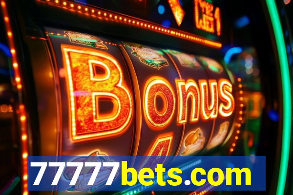 77777bets.com