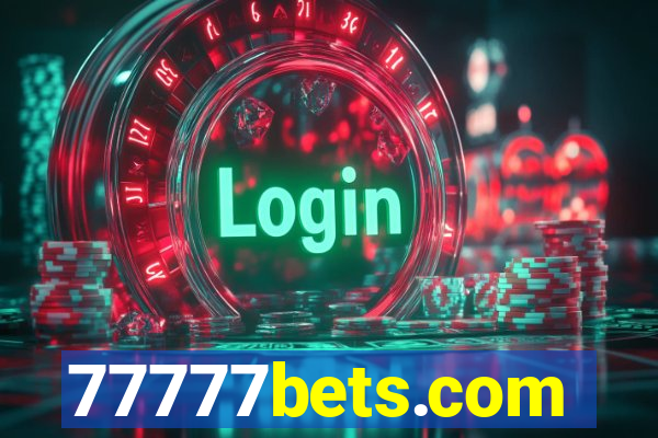 77777bets.com