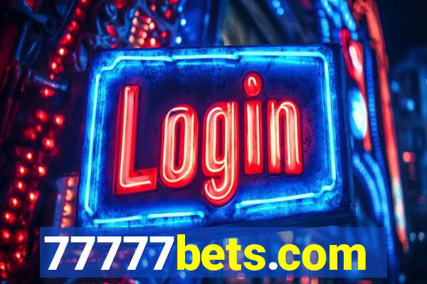 77777bets.com