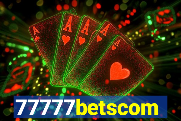 77777betscom