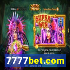 7777bet.com