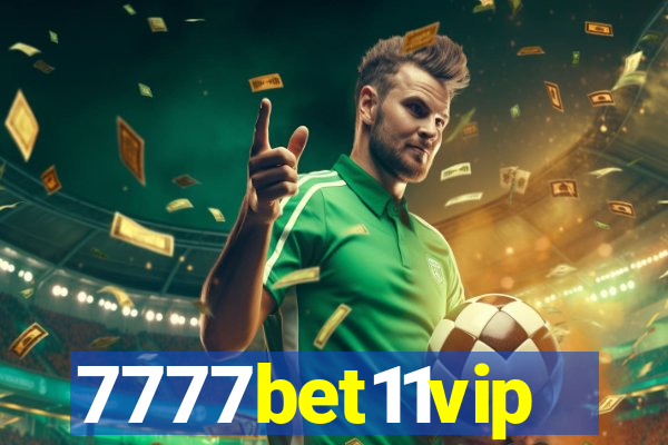 7777bet11vip