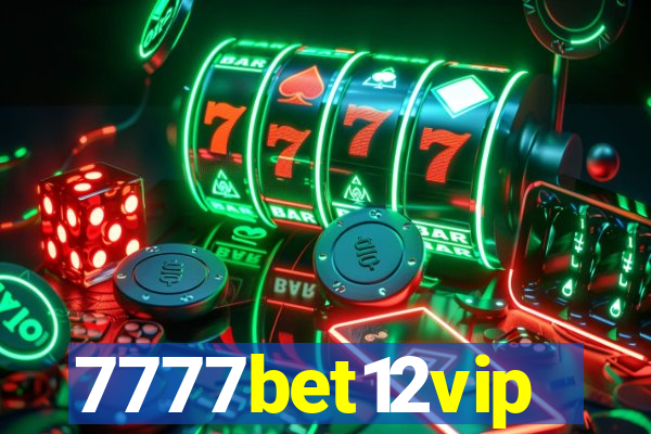 7777bet12vip