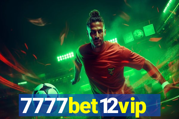 7777bet12vip