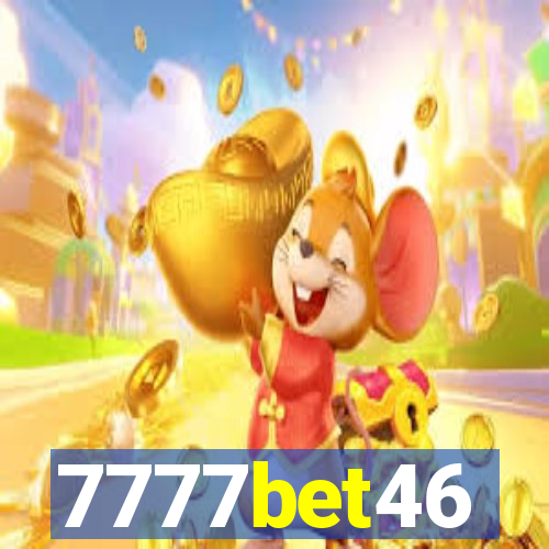 7777bet46