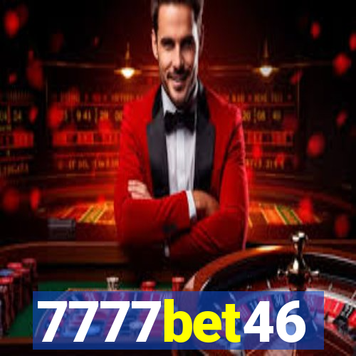 7777bet46