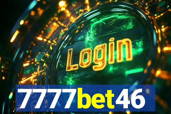 7777bet46