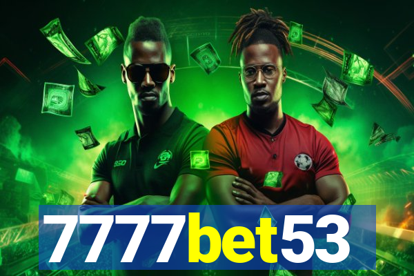 7777bet53