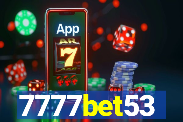 7777bet53