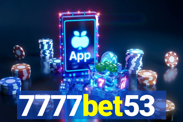 7777bet53