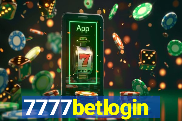 7777betlogin