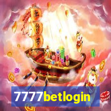 7777betlogin