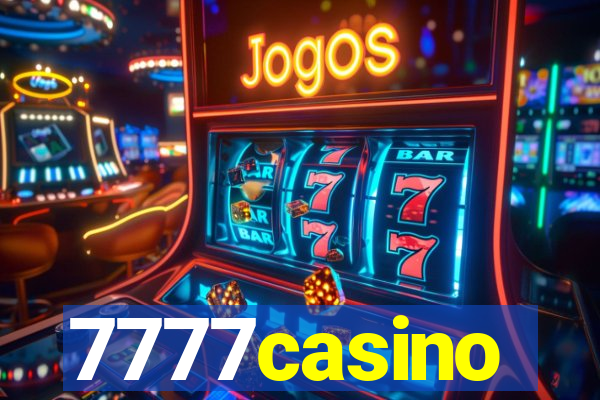 7777casino