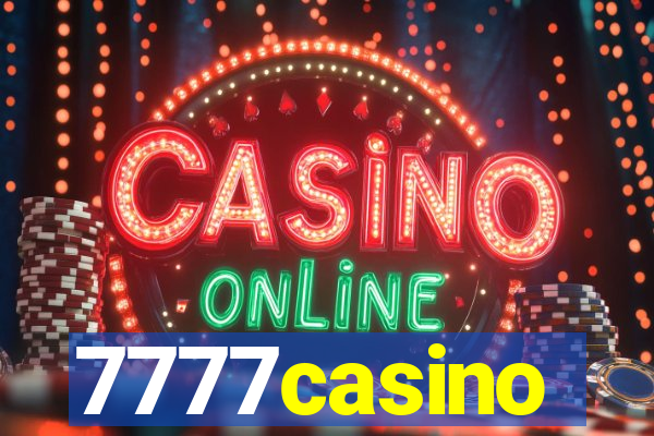 7777casino