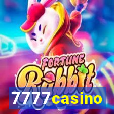 7777casino