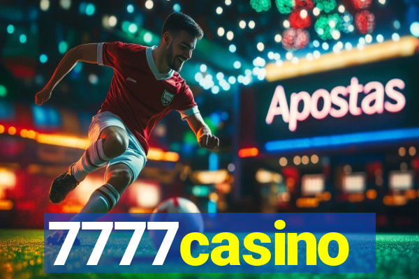 7777casino