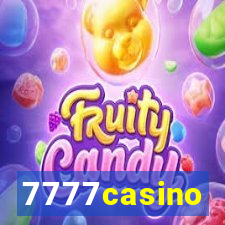 7777casino