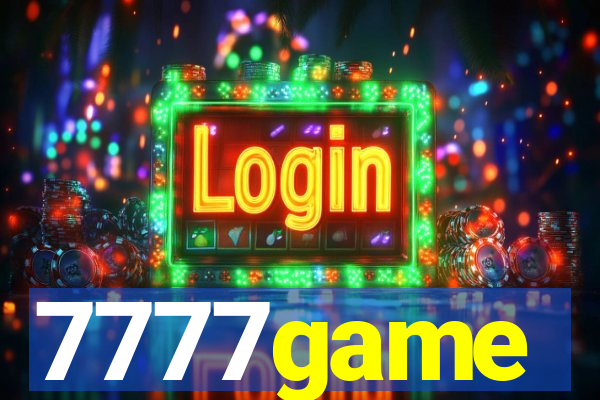 7777game