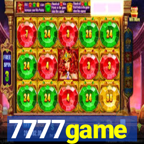 7777game