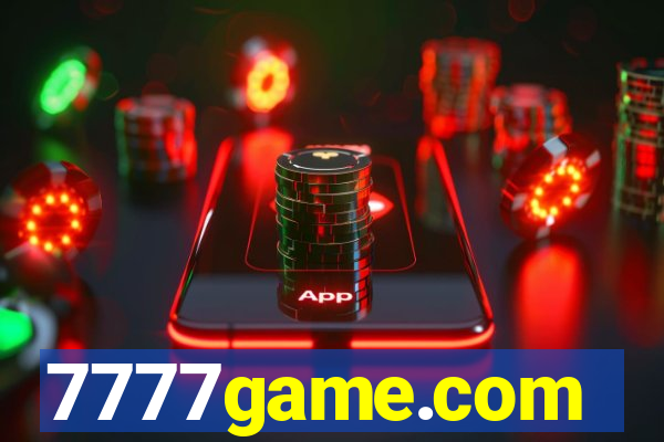 7777game.com