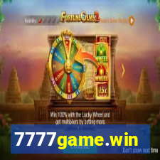 7777game.win