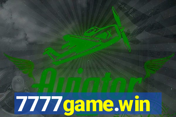 7777game.win