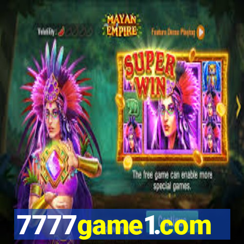 7777game1.com