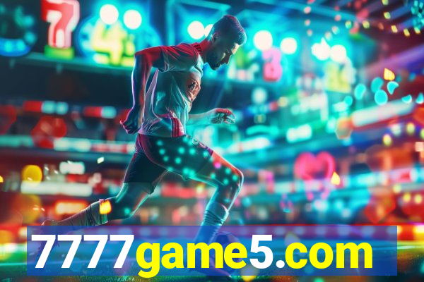 7777game5.com