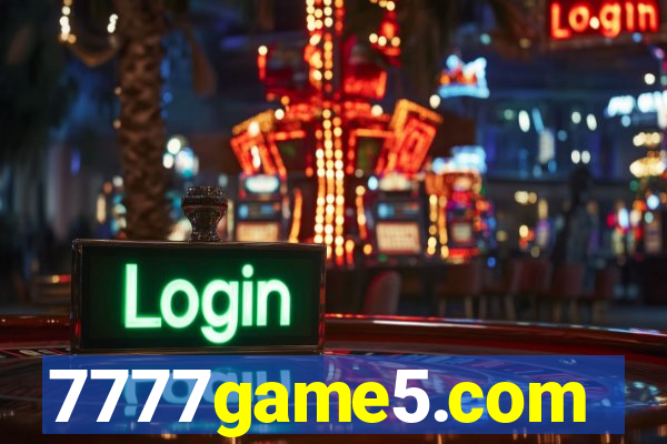 7777game5.com