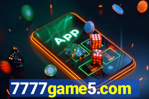 7777game5.com