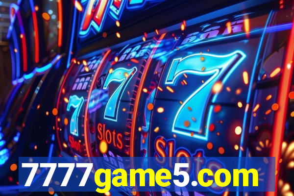 7777game5.com