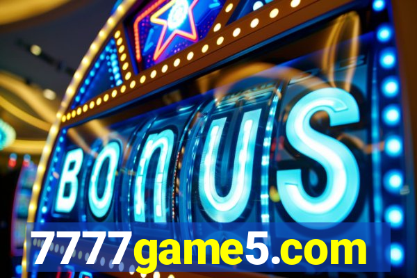 7777game5.com