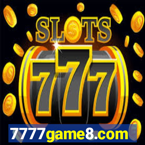 7777game8.com