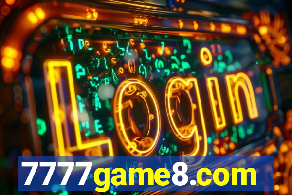 7777game8.com