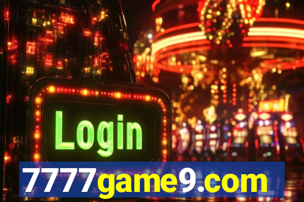 7777game9.com