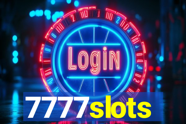 7777slots