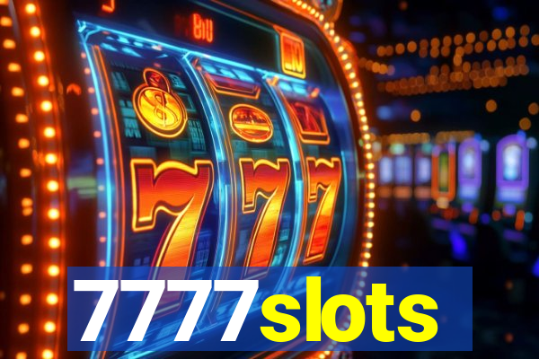 7777slots