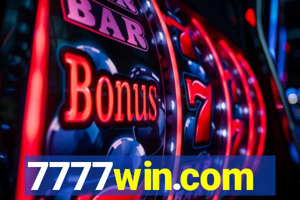 7777win.com