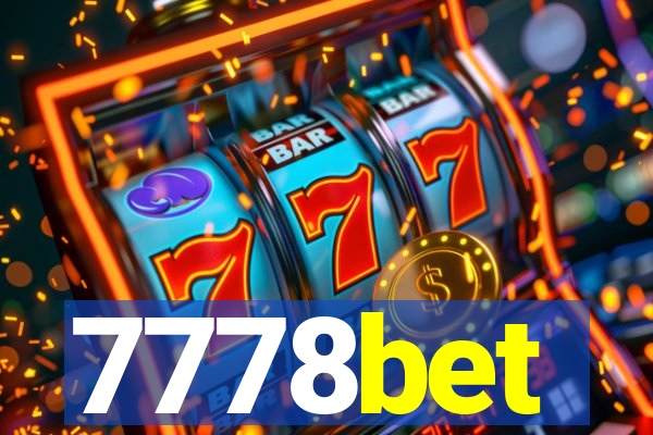 7778bet