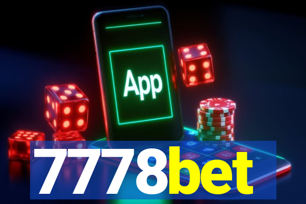 7778bet