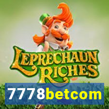 7778betcom