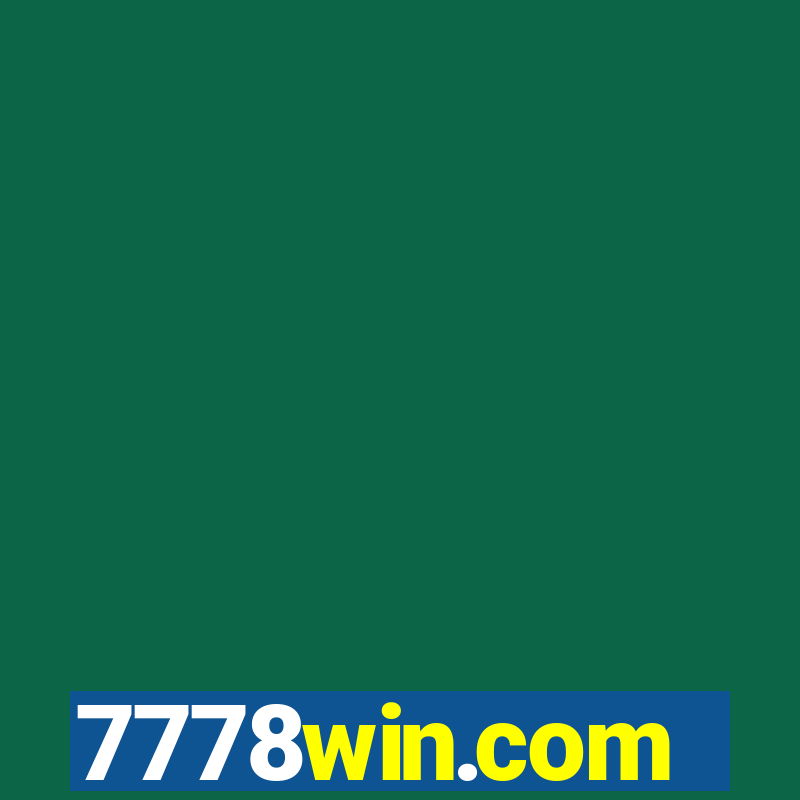 7778win.com