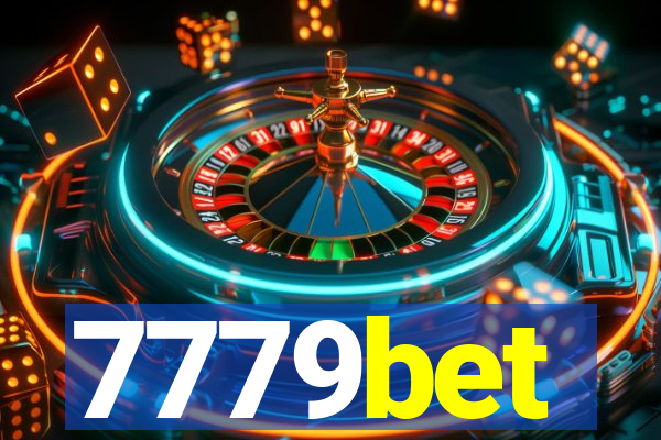 7779bet