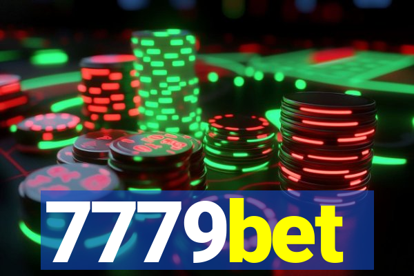 7779bet