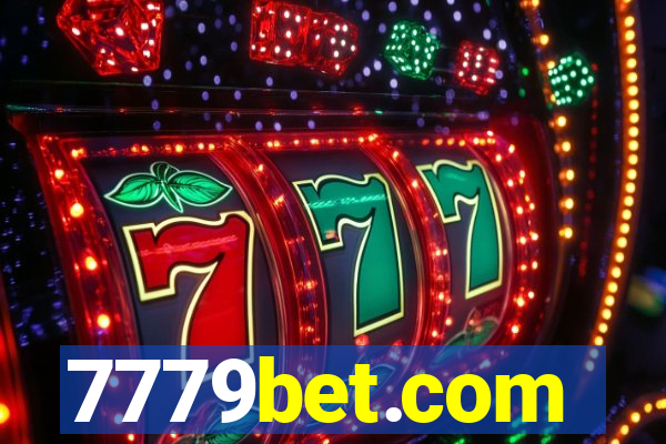 7779bet.com