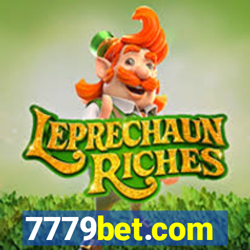 7779bet.com