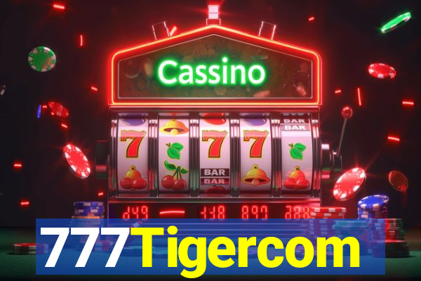 777Tigercom