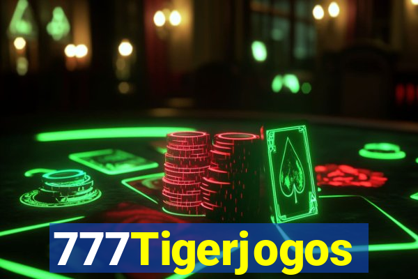 777Tigerjogos