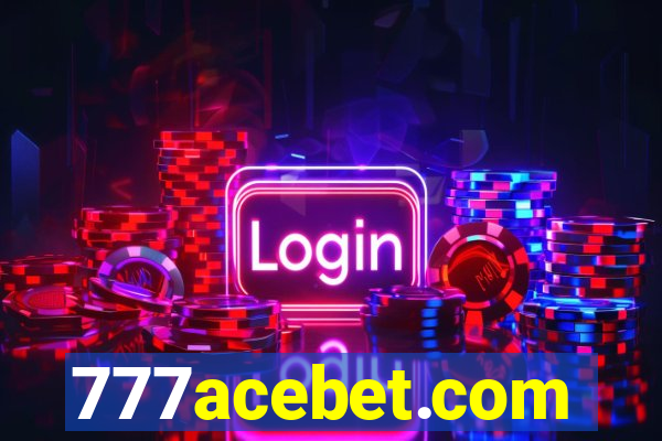 777acebet.com